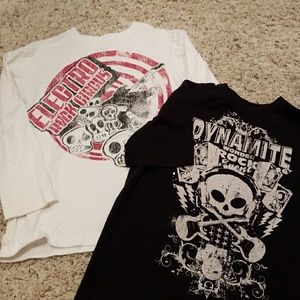 Shirts